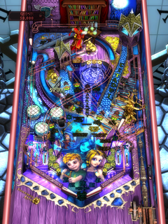 Pinball FX2